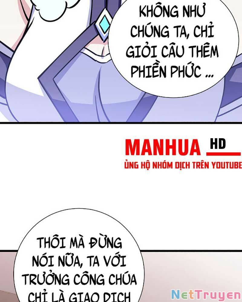 võ đạo độc tôn chapter 548 21