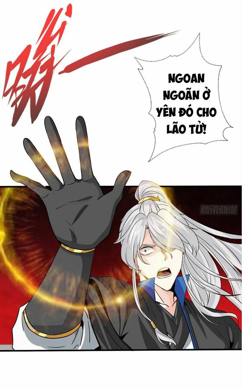 chư thiên ký chapter 297 9