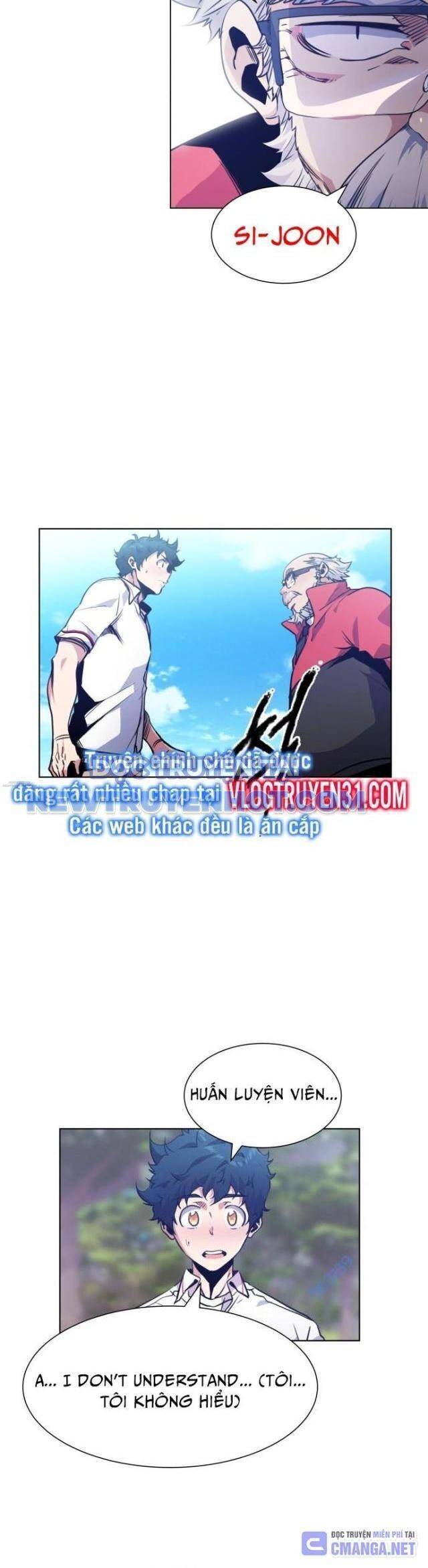 Góc Cao Khung Thành chapter 83 36