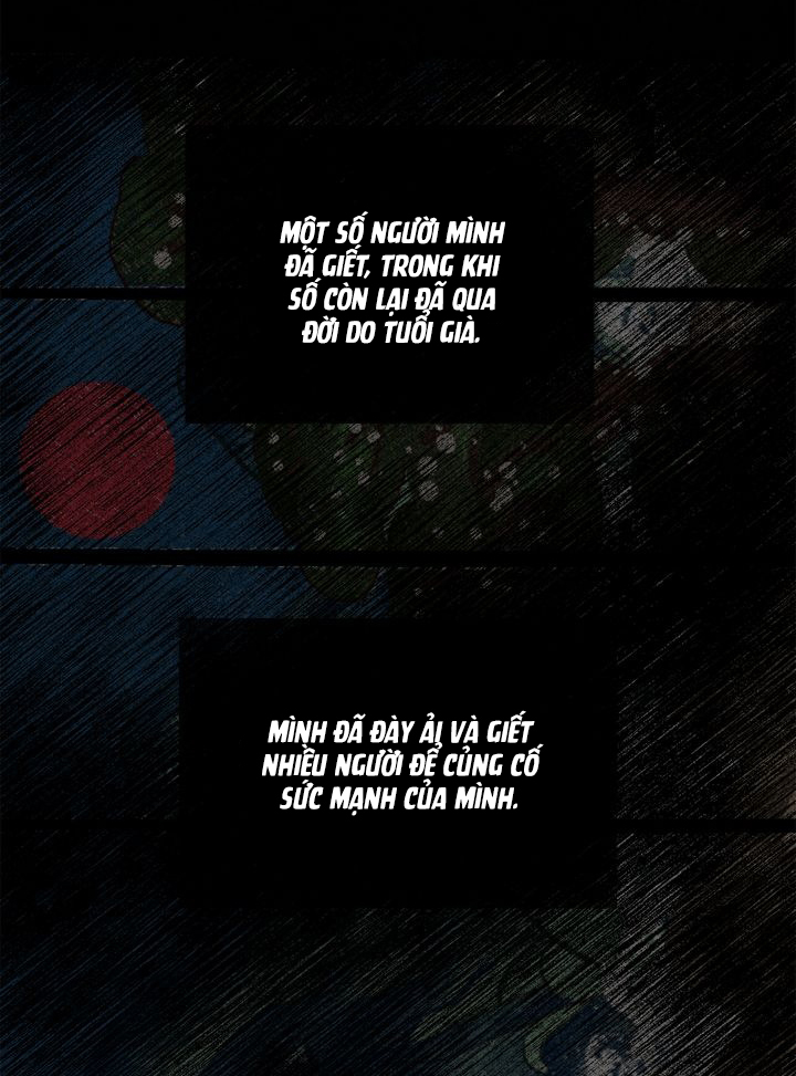 tham vọng quyền lực (full) chapter 40 28