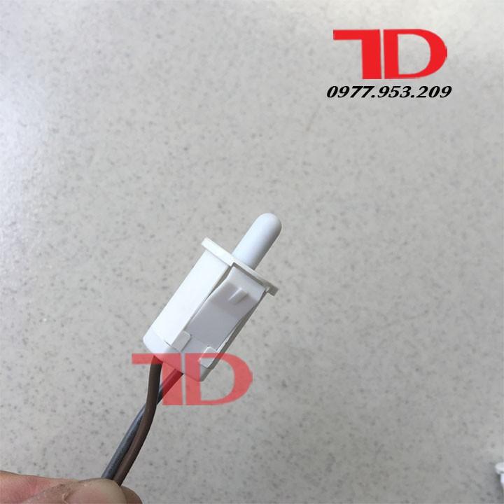 Công tắc đèn tủ lạnh loại tròn