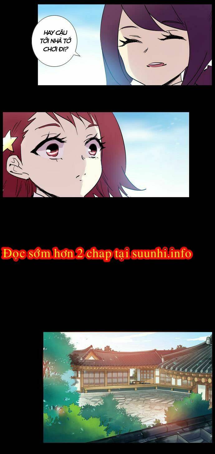 bản khế ước linh hồn chapter 162 5