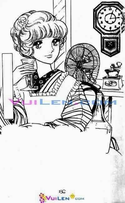 tiểu thư áo trắng chapter 5 56