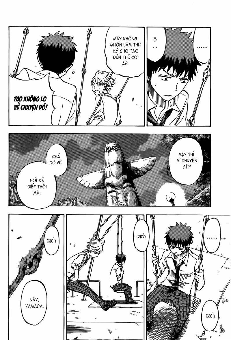 yamada và thất đại ma nữ chapter 57 15