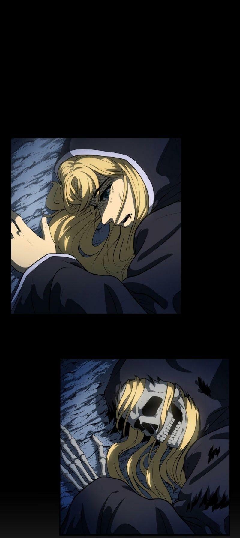 ngôi nhà kết nối với hầm ngục chapter 4 5