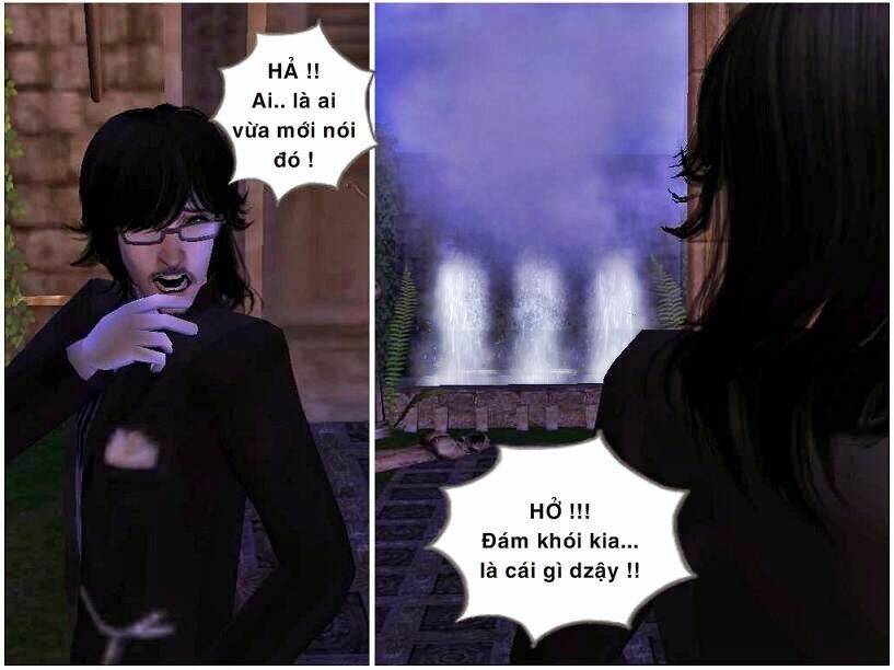 truyện sims - earl story chapter 25 18