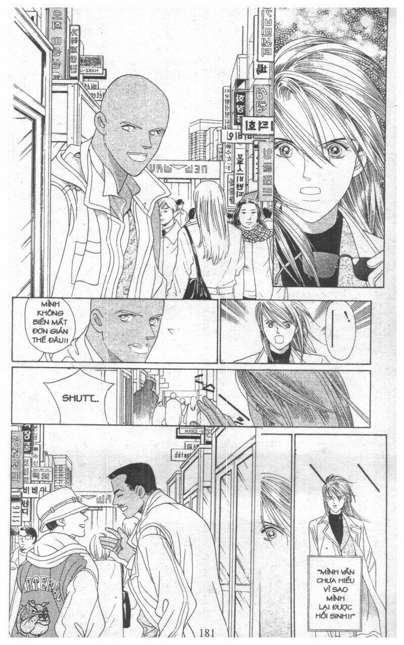 nàng tiên ánh trăng - kaguya hime chapter 27 181