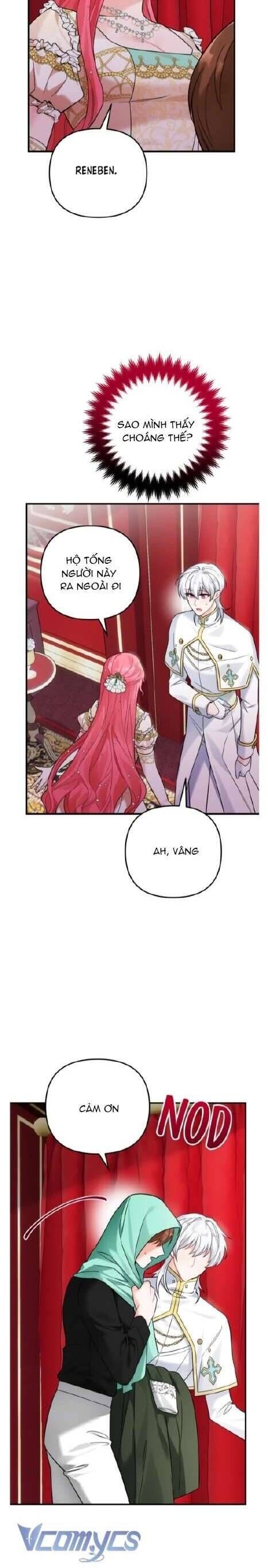 mê cung cám dỗ của emilone chapter 20 7