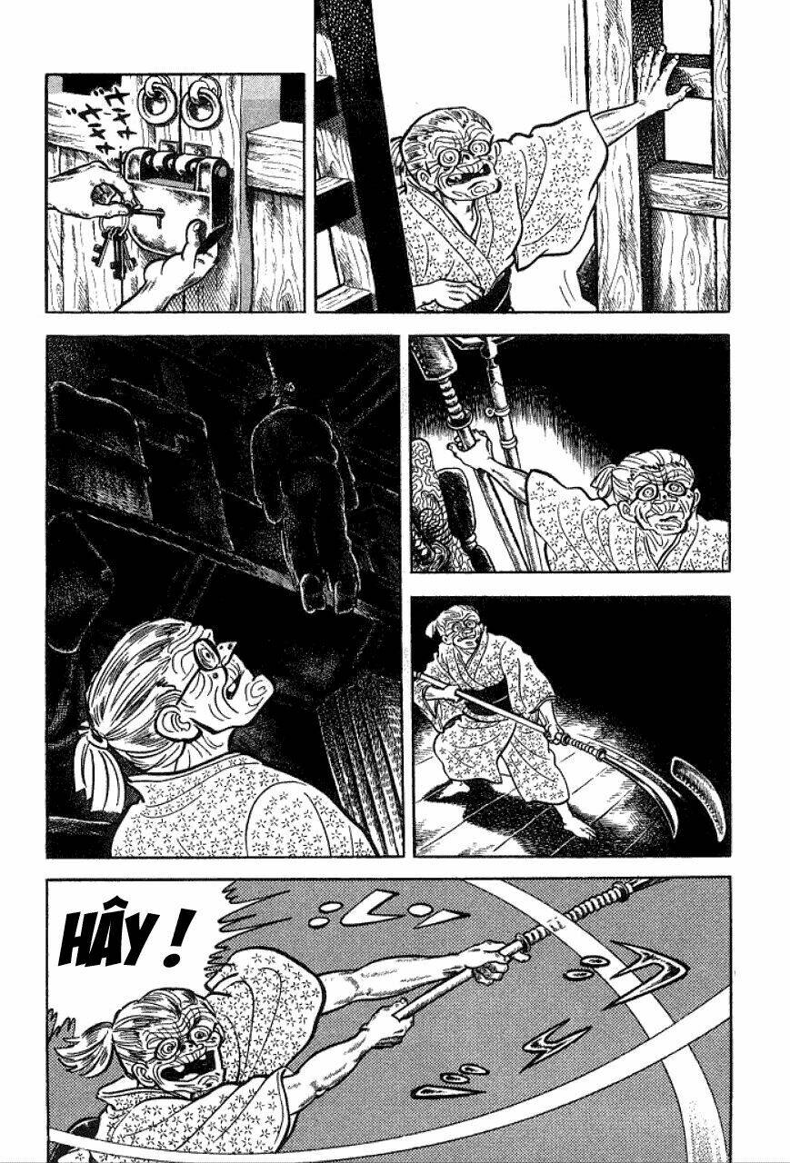 ore wa teppei chapter 136 9