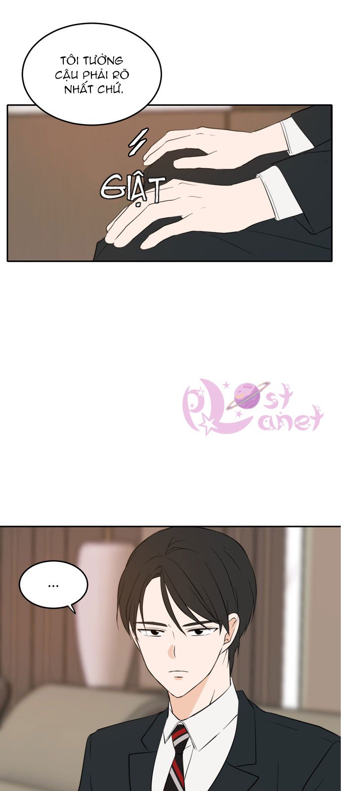 kiếp này cũng xin chăm sóc tôi như vậy nhé kiếp này cũng xin chăm sóc tôi như vậy nhé chapter 22 12