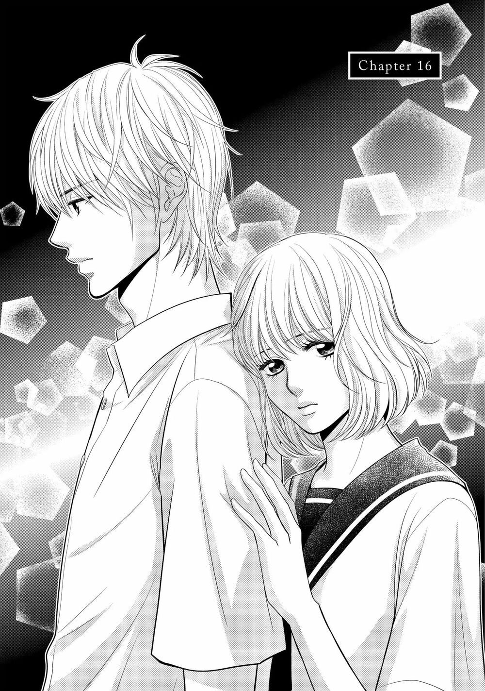 ano natsu chapter 16 1