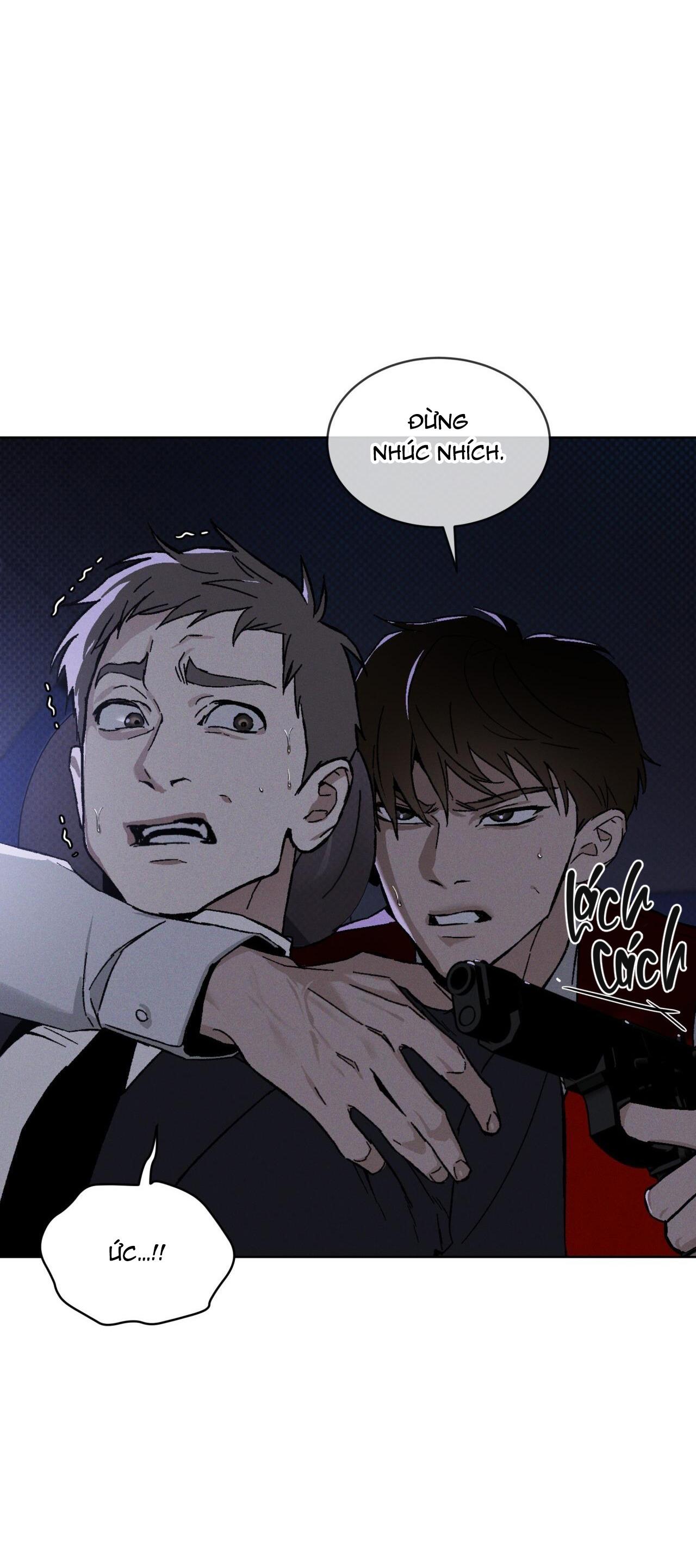 codename anastasia chapter 19 11