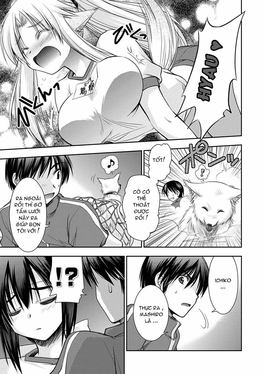 perowan! - hayaku shinasai! goshujin-sama chapter 5 23