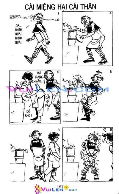 chú thoòng (full trọn bộ) chapter 28 35