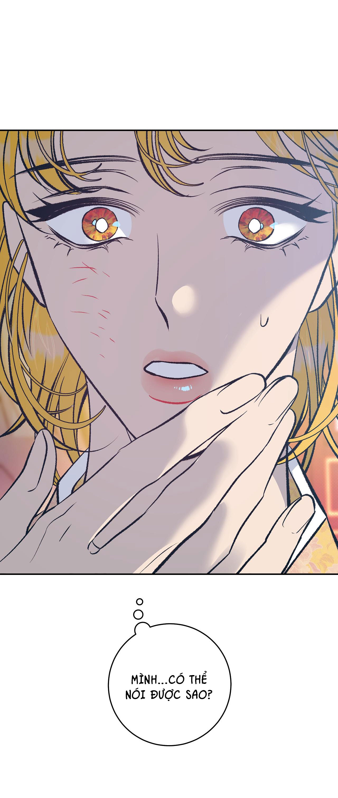 bán yêu chapter 16 2