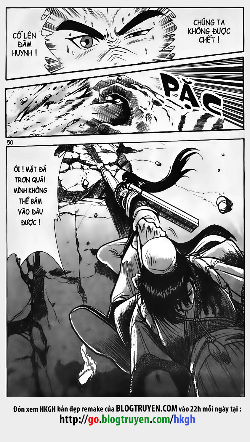 hiệp khách giang hồ m chapter 9 19