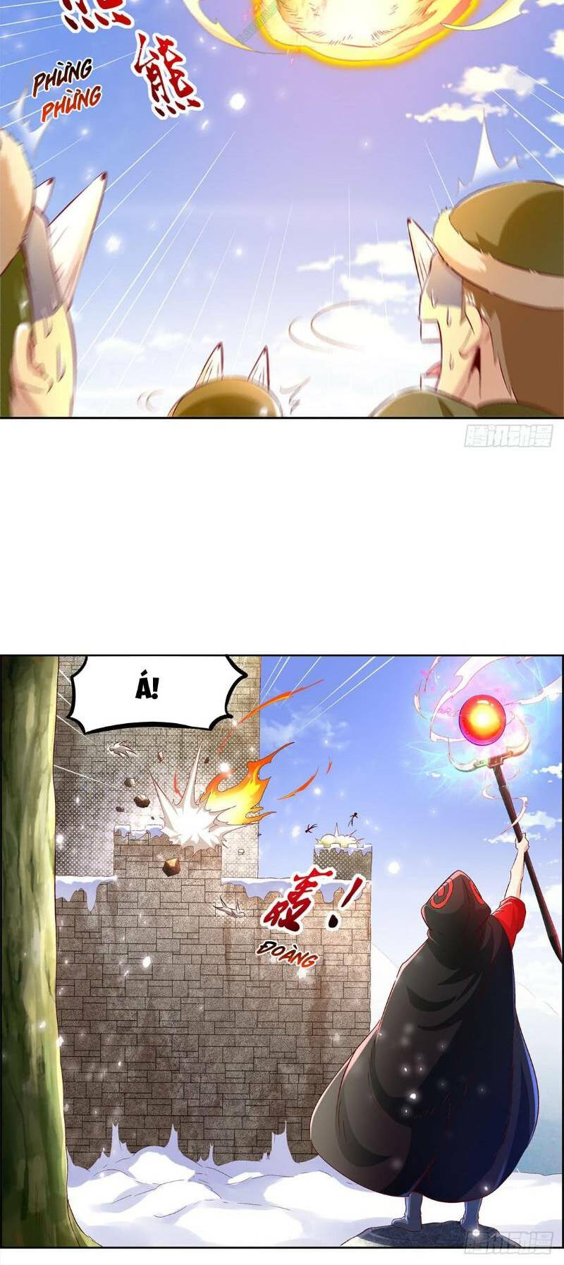 võng du chi tối cường đoán mệnh sư chapter 10 8