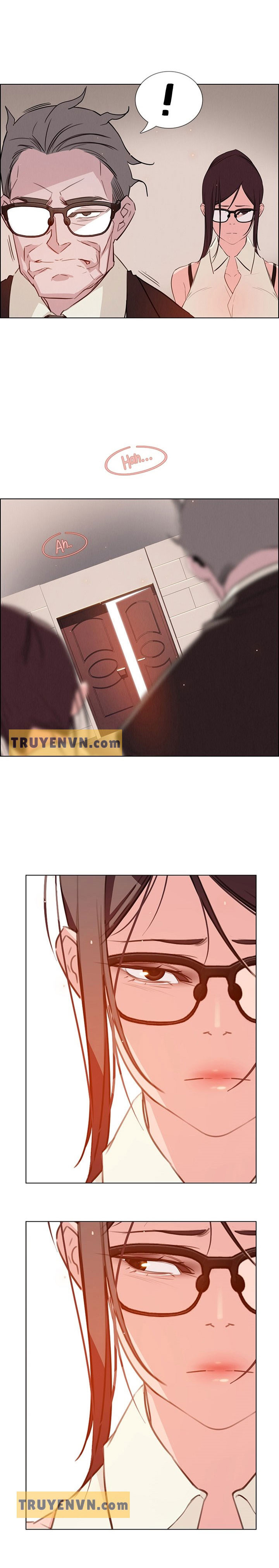 tấm rèm che mưa chapter 26 21