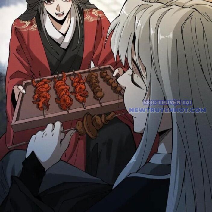 gặp mạnh thì càng mạnh, tu vi của ta không giới hạn chapter 20 118