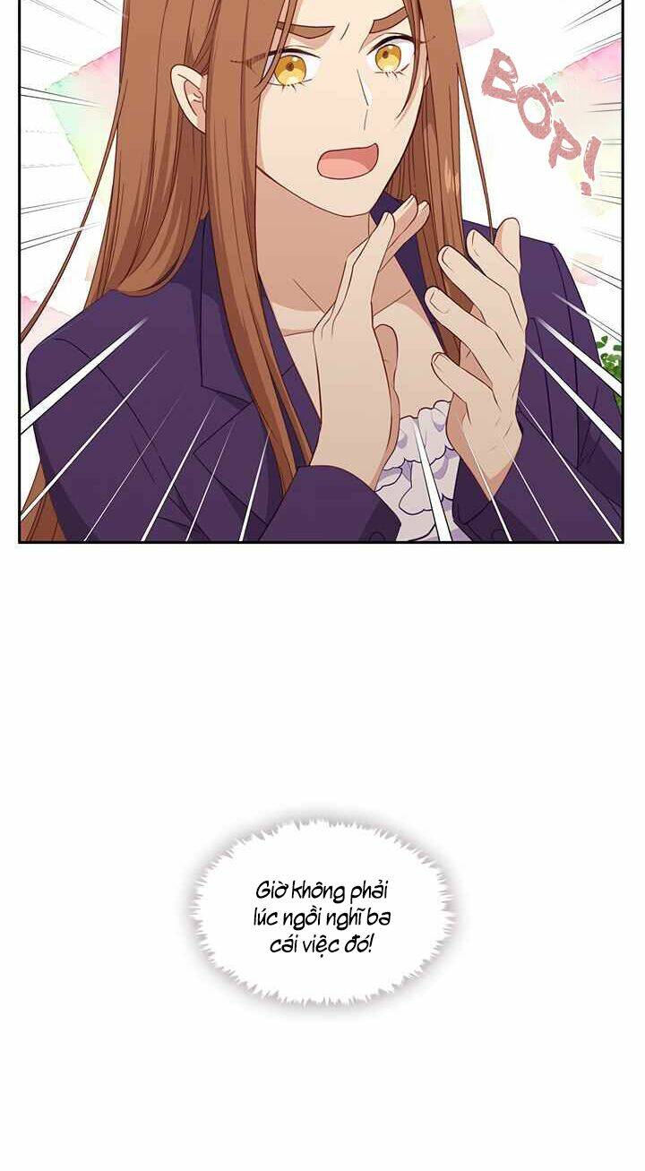 hãy coi chừng ác nữ chapter 48 25