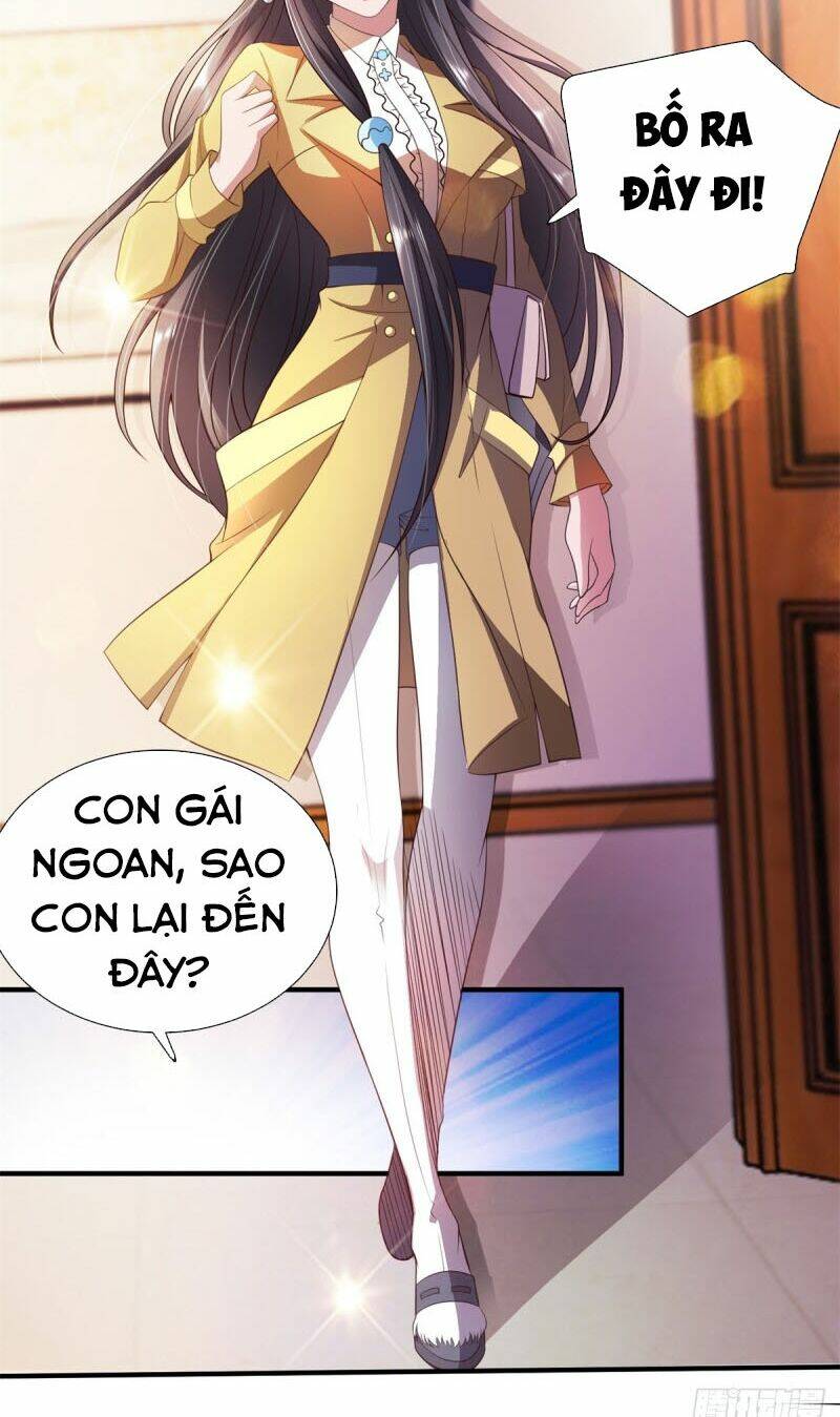 chí tôn toàn năng chapter 3 9