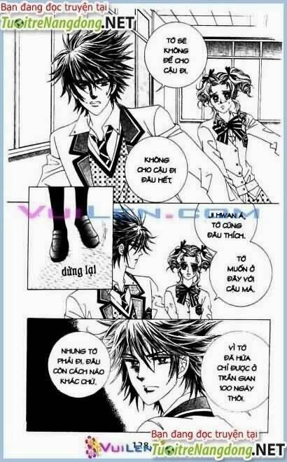 sức thanh xuân chapter 12 128