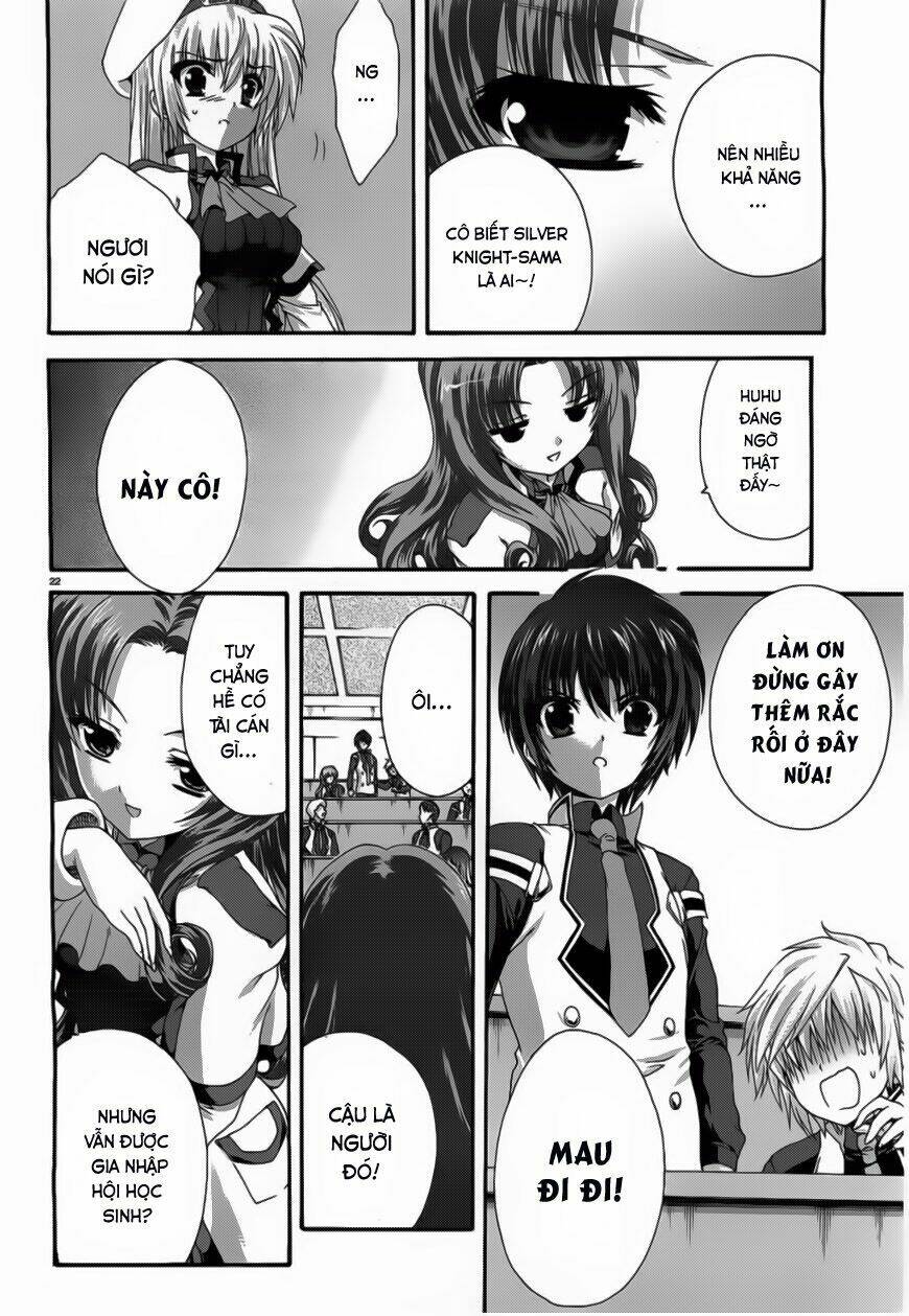 seikoku no dragonar chapter 8 21