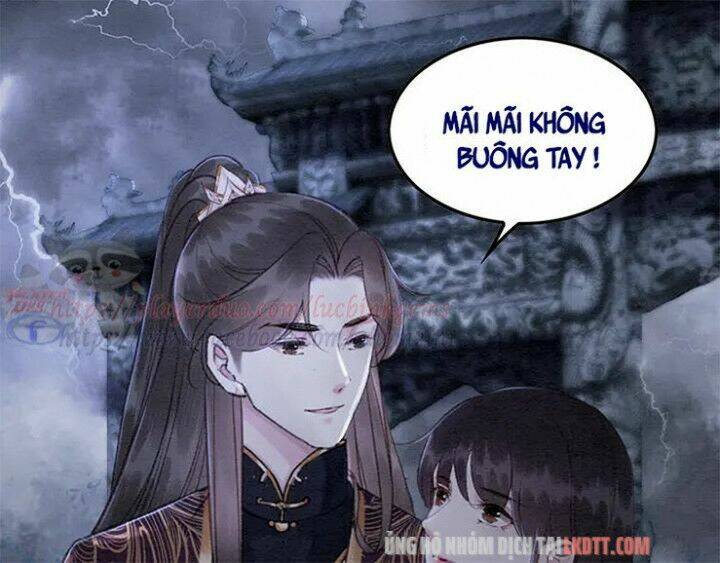 trọng sinh bá sủng nhiếp chính vương quá mạnh mẽ chapter 105 76