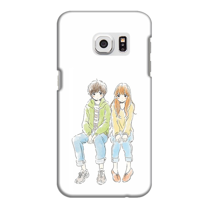 Ốp Lưng Dành Cho Samsung Galaxy S7 Mẫu 3
