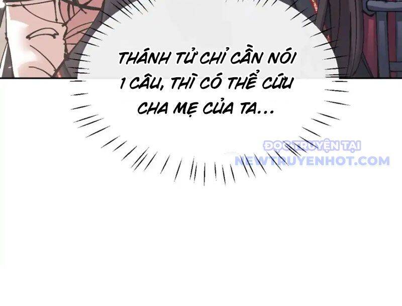 Sư Tôn: Nghịch Đồ Này Mới Không Phải Là Thánh Tử chapter 110 82