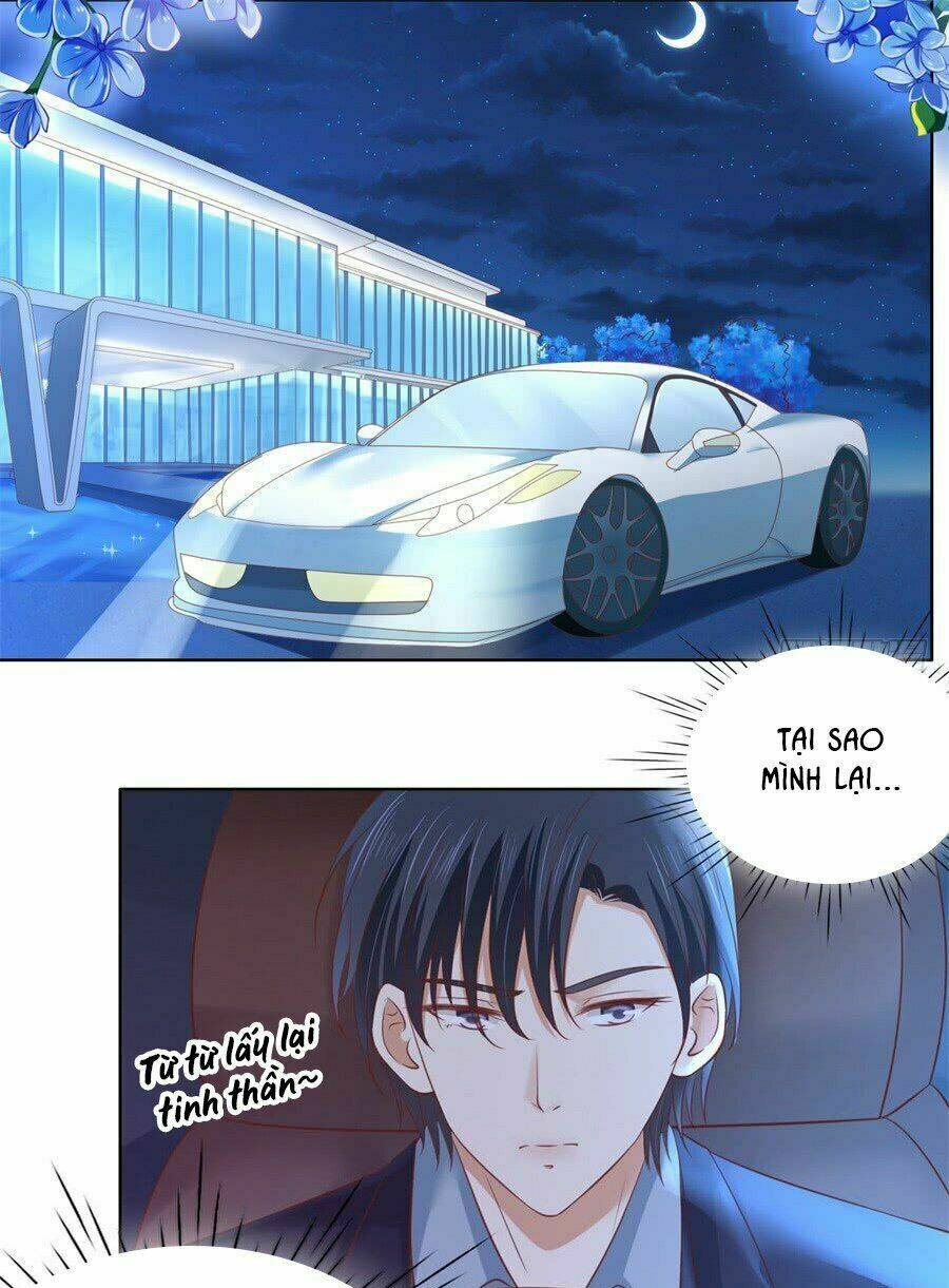 liệt ái tri hạ: series mật đào tiểu tình nhân chapter 235 13