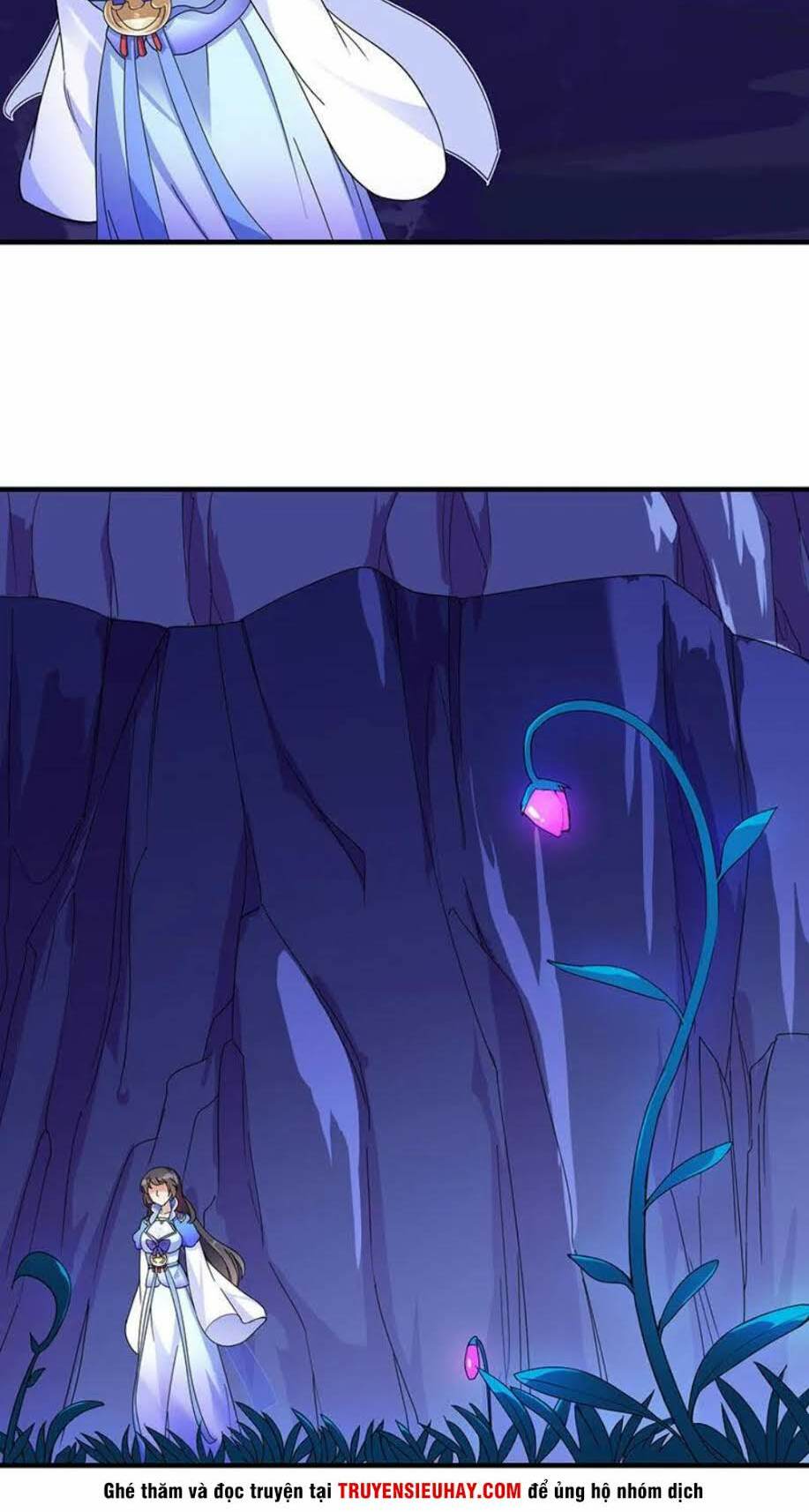 võ đạo độc tôn chapter 99 10