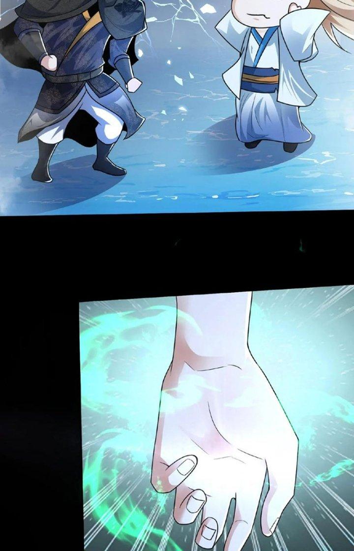 ta nuôi ma quỷ ở trấn ma ti chapter 160 17