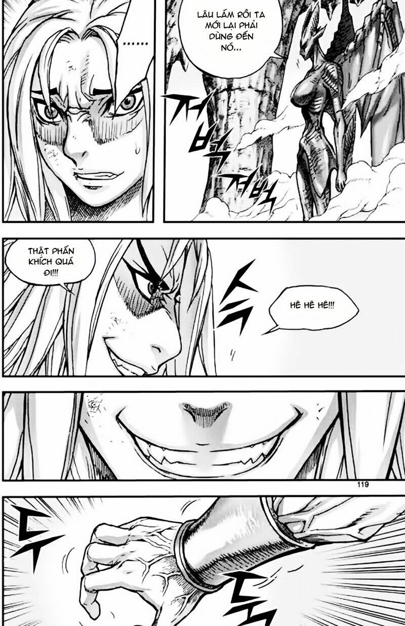 diêm đế ii chapter 51.4 30