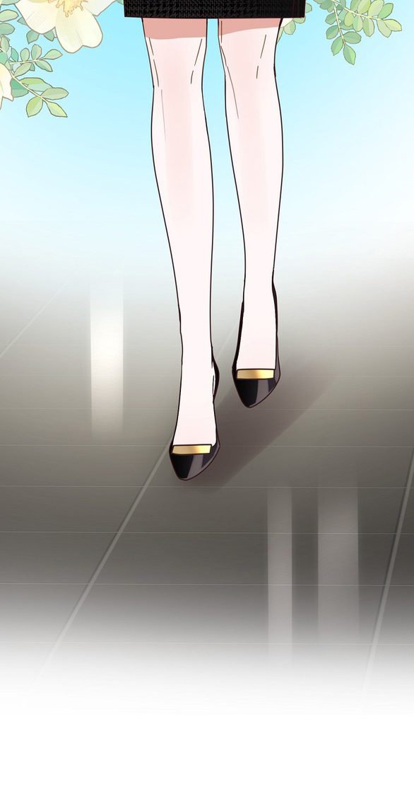 ranh giới tình yêu công sở chapter 20.2 9