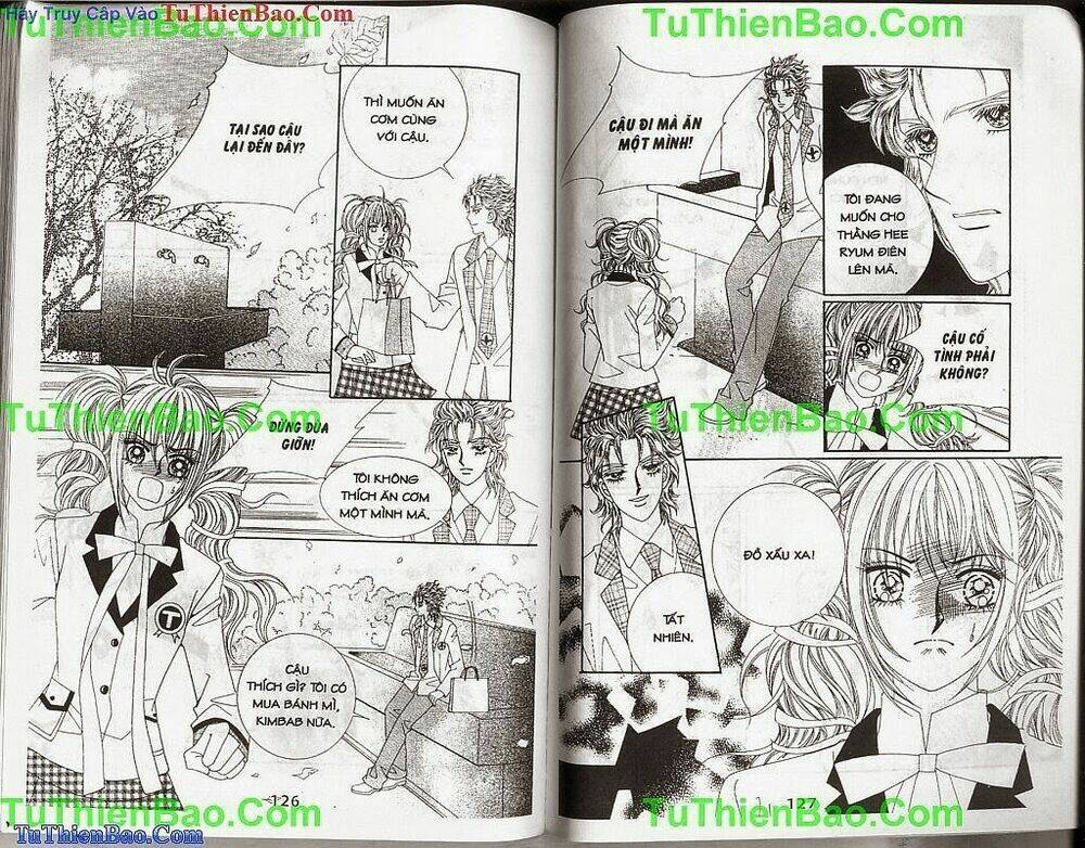 lạc vào ký túc xá chapter 9 63