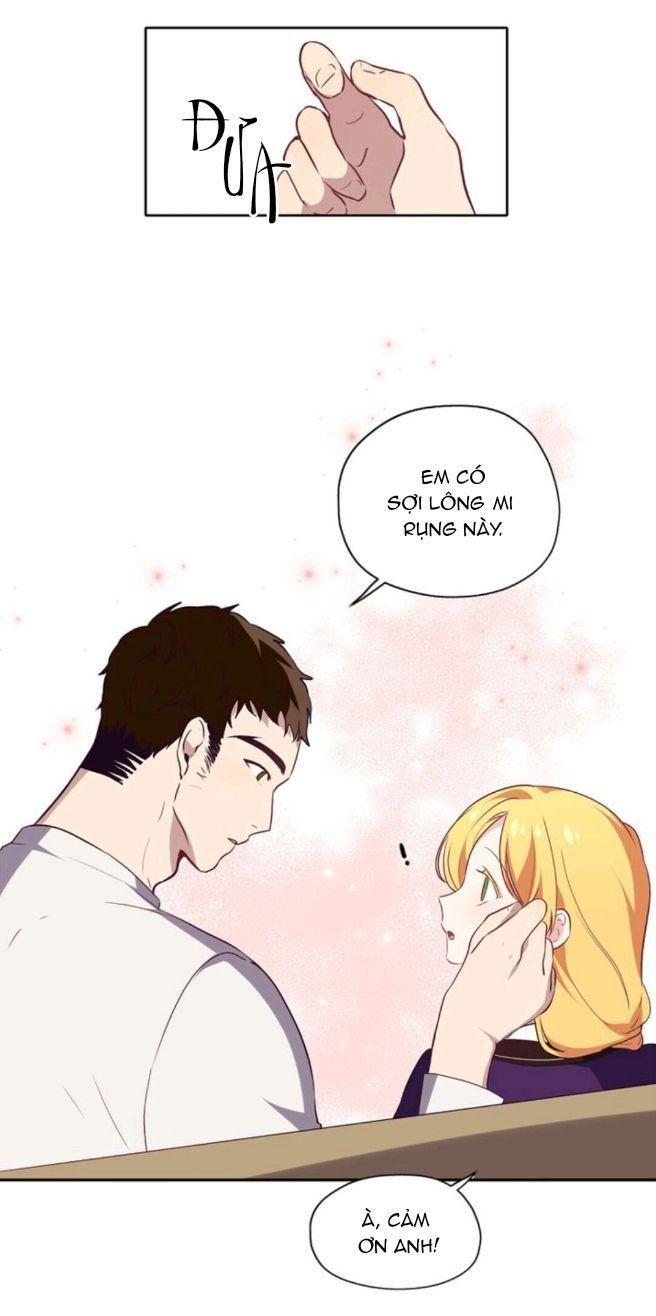 đi theo dấu vụn bánh chapter 17 26