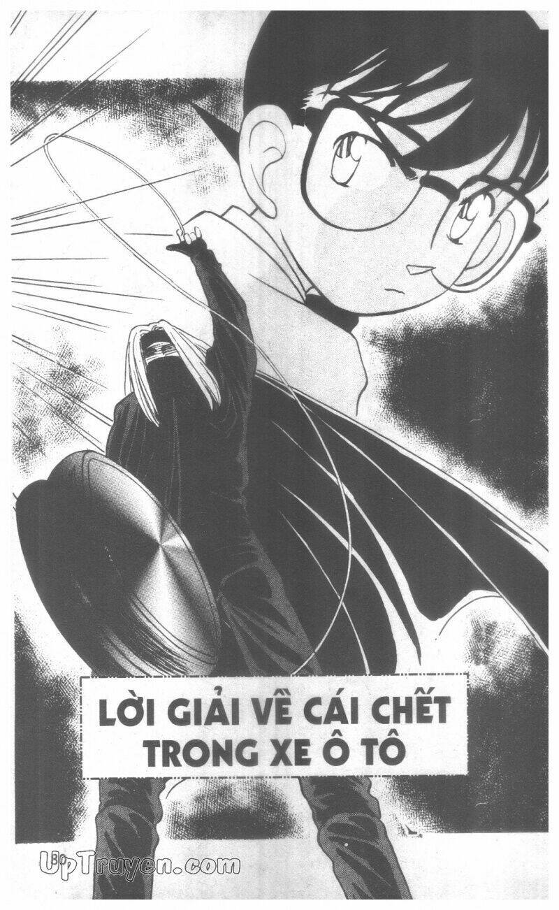 conan - bộ đặc biệt chapter 8 70