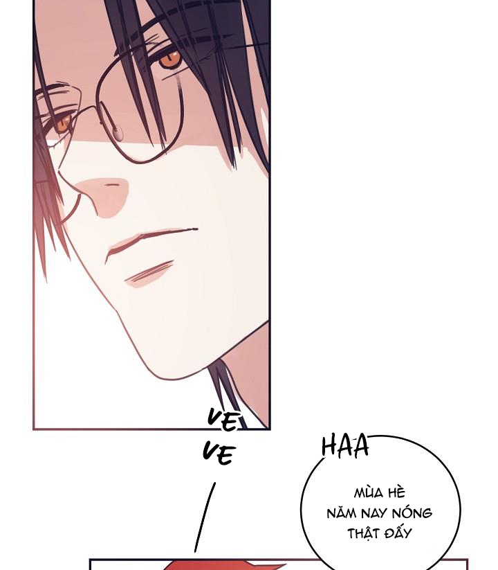 phương pháp tránh mặt trời chapter 1 58