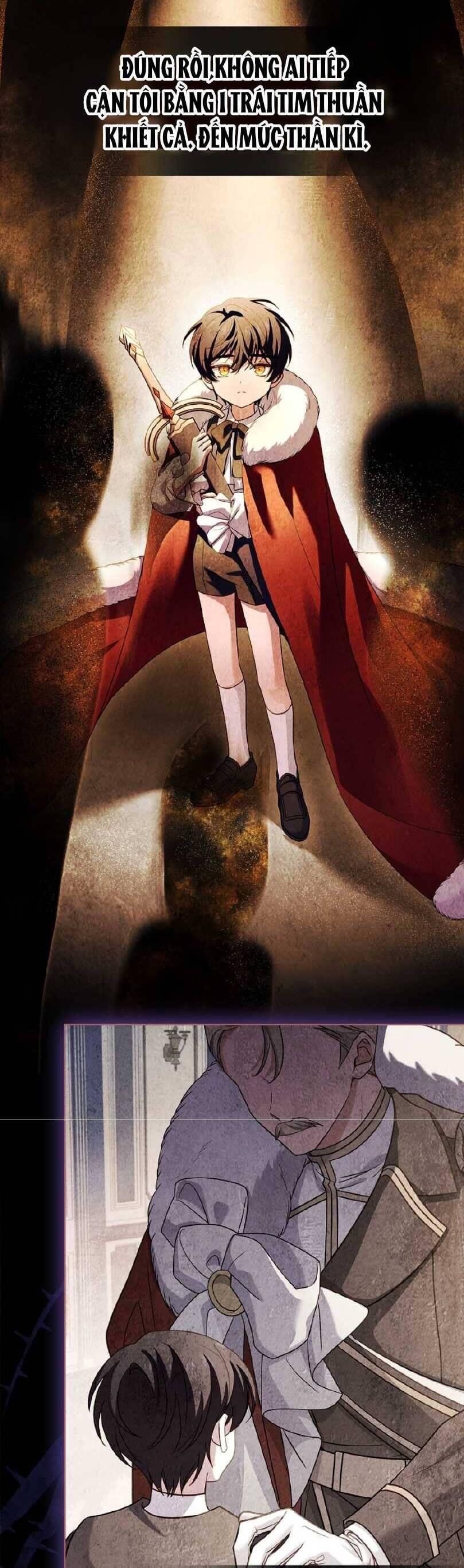 để yên cho tiểu thư hiền chapter 121 38