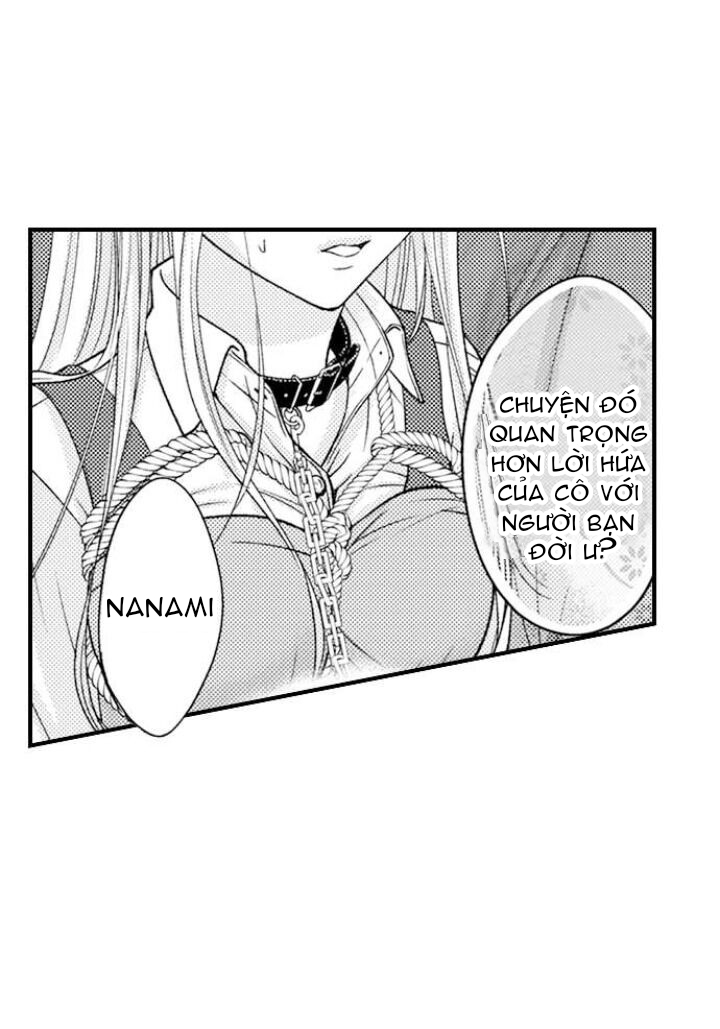 xin hãy nhẹ nhàng thôi chapter 1.1 2