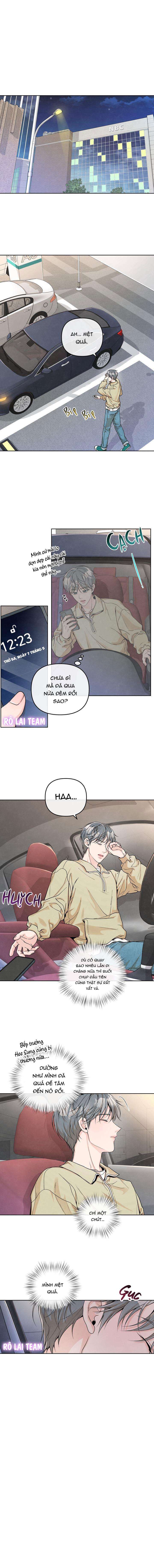 người cũ không rủ cũng đến chapter 12 1