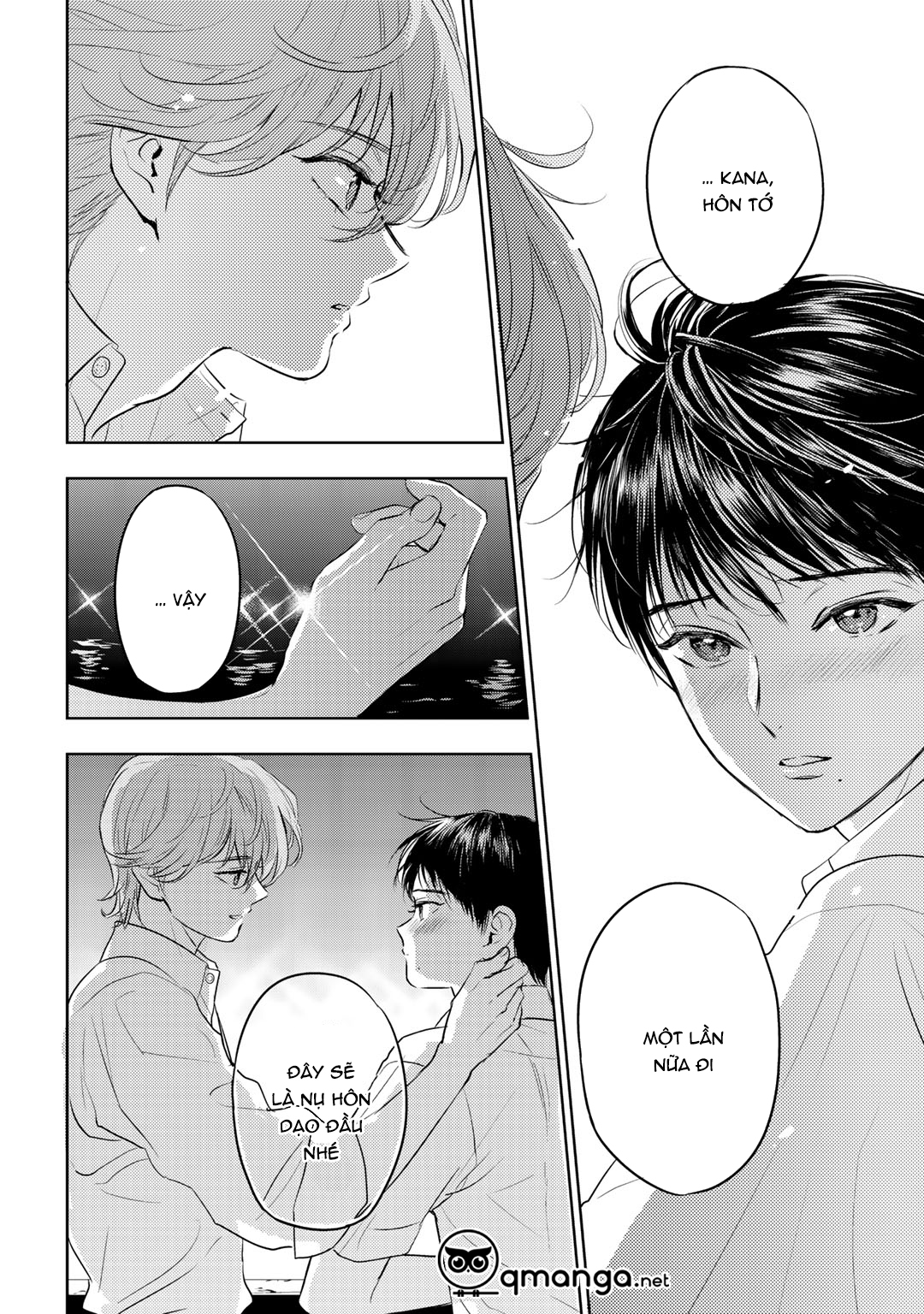 bọ rùa tháng sáu chapter 5 22