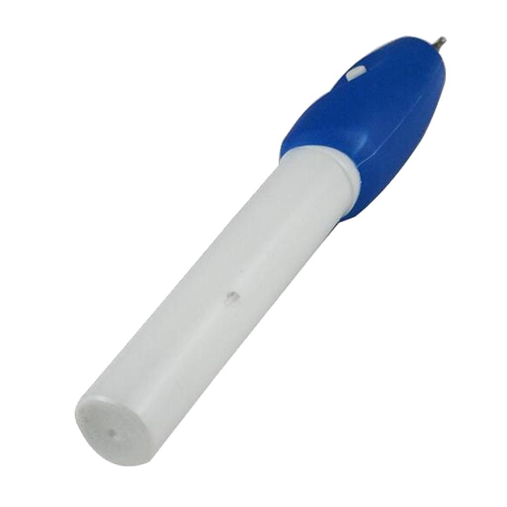 1 x Electric Carving Pen Machine Graver Engraving Tool for Jewelry Metal