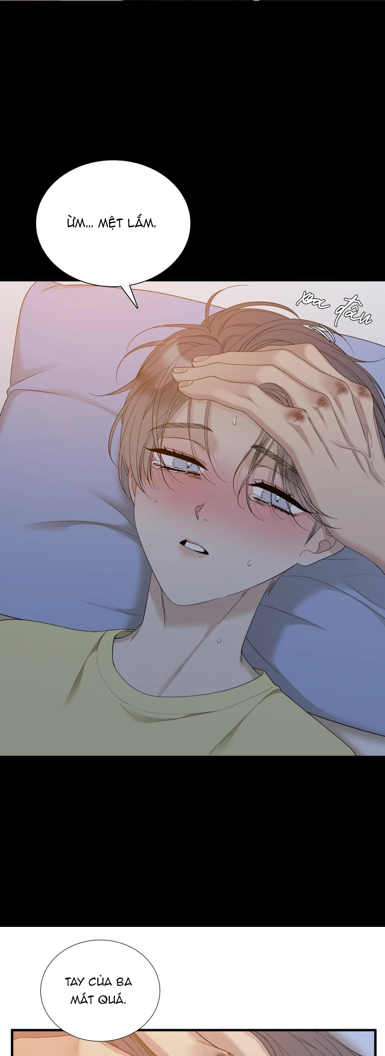 tên rác rưởi chapter 40 5