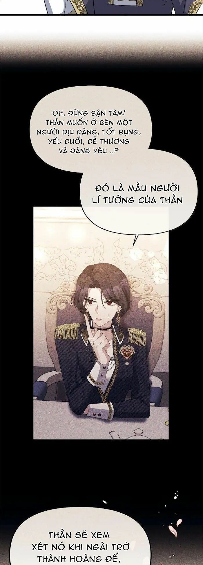 nữ công tước phương bắc là một nhân vật phản diện chapter 17 45
