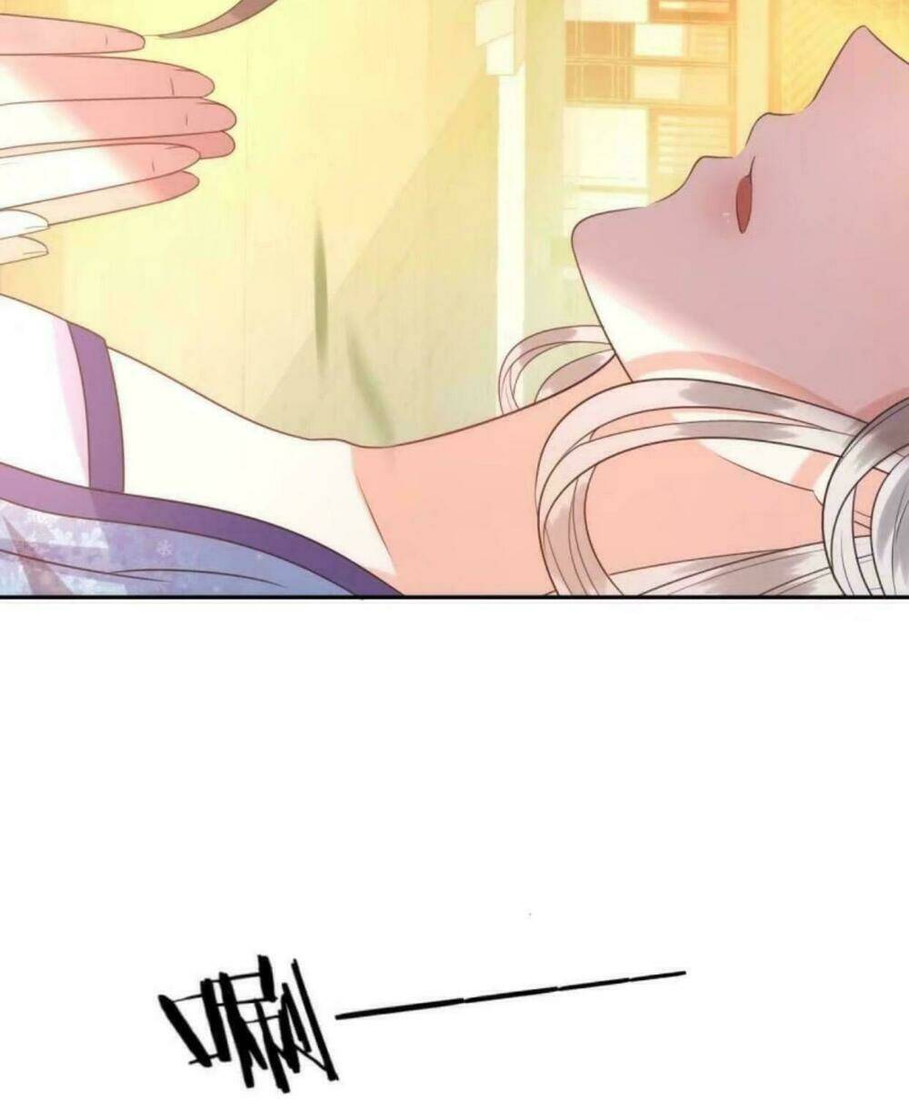 theo đuổi hoàng tử quá khó a~ chapter 40 24