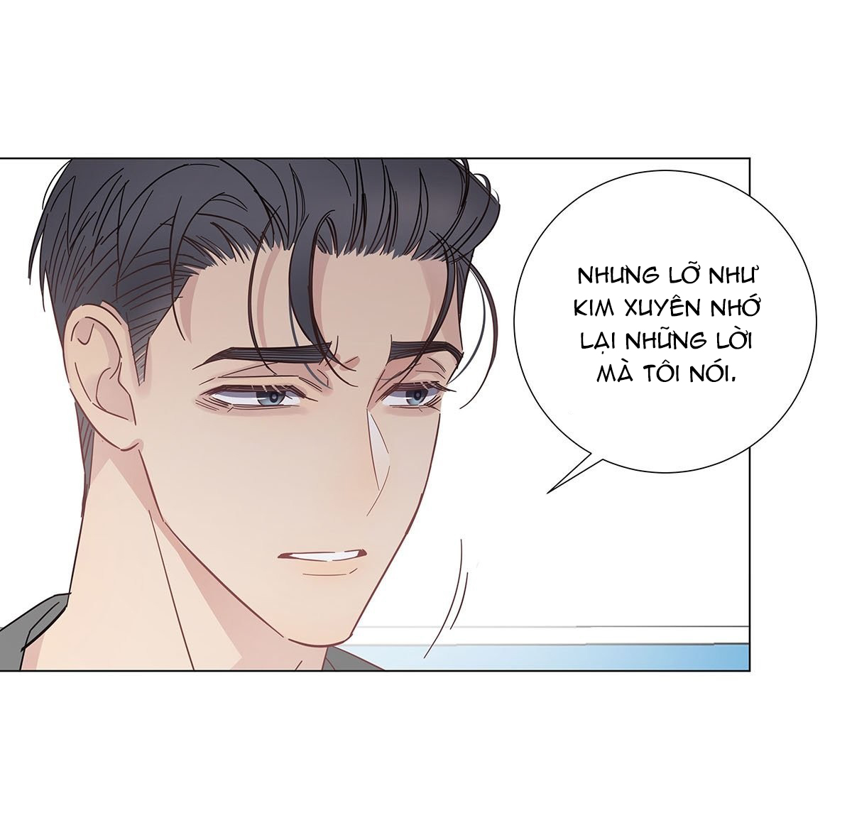 hôm nay nam giả trang nữ vẫn chưa được cầu hôn! chapter 79 4