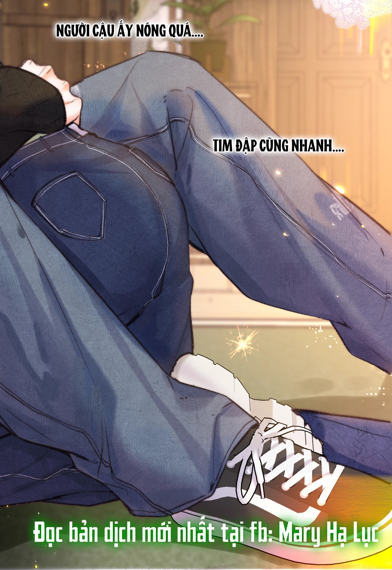 tôi mơ giữa ban ngày chapter 73 31