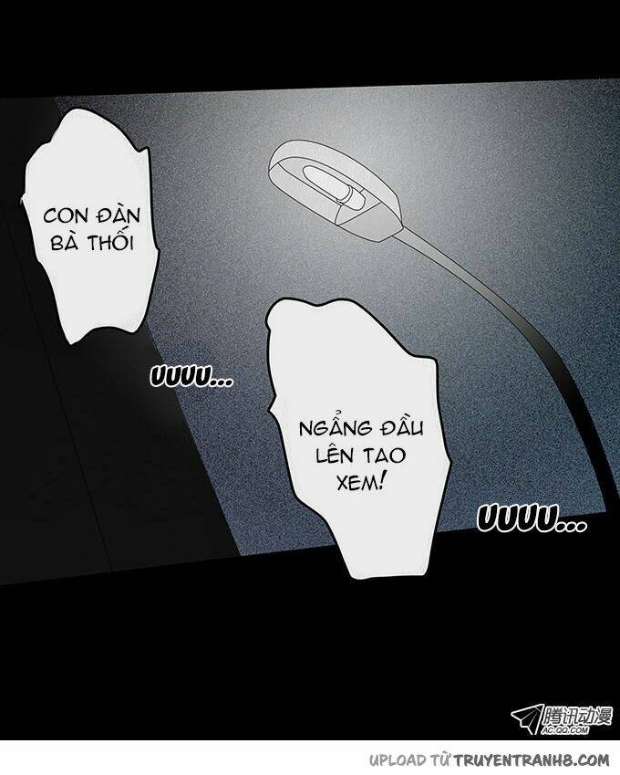 ớn lạnh tuyệt đối chapter 29 33